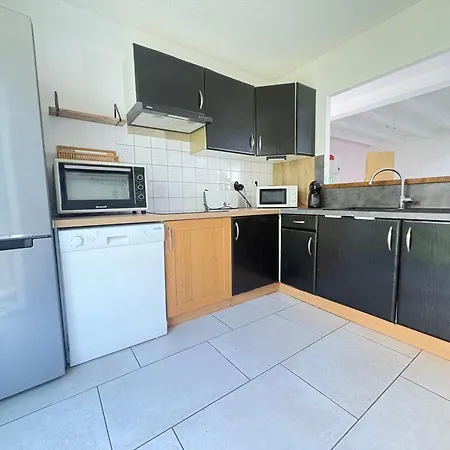 Maison 6 Pers, Clim, Garage, à 800m * Canet-en-Roussillon