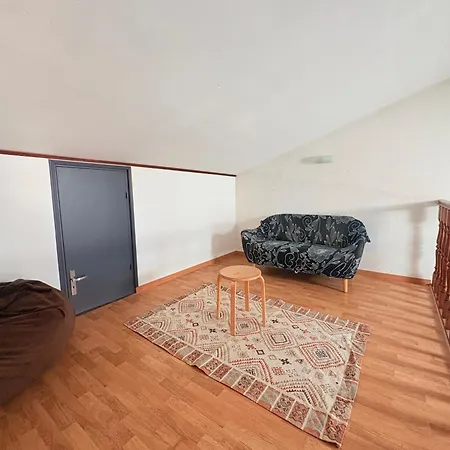 Maison 6 Pers, Clim, Garage, A 800m 펜션 카네트