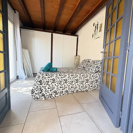 펜션 Maison 6 Pers, Clim, Garage, A 800m